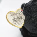 Ty Peek-A-Boo Penni the Penguin | Damaged Tag | Phone Holder