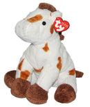 Ty Pluffie: Gallops the Horse