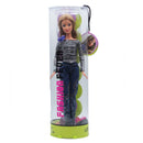 2004 Fashion Fever  Blue Jeans Barbie (H0867)