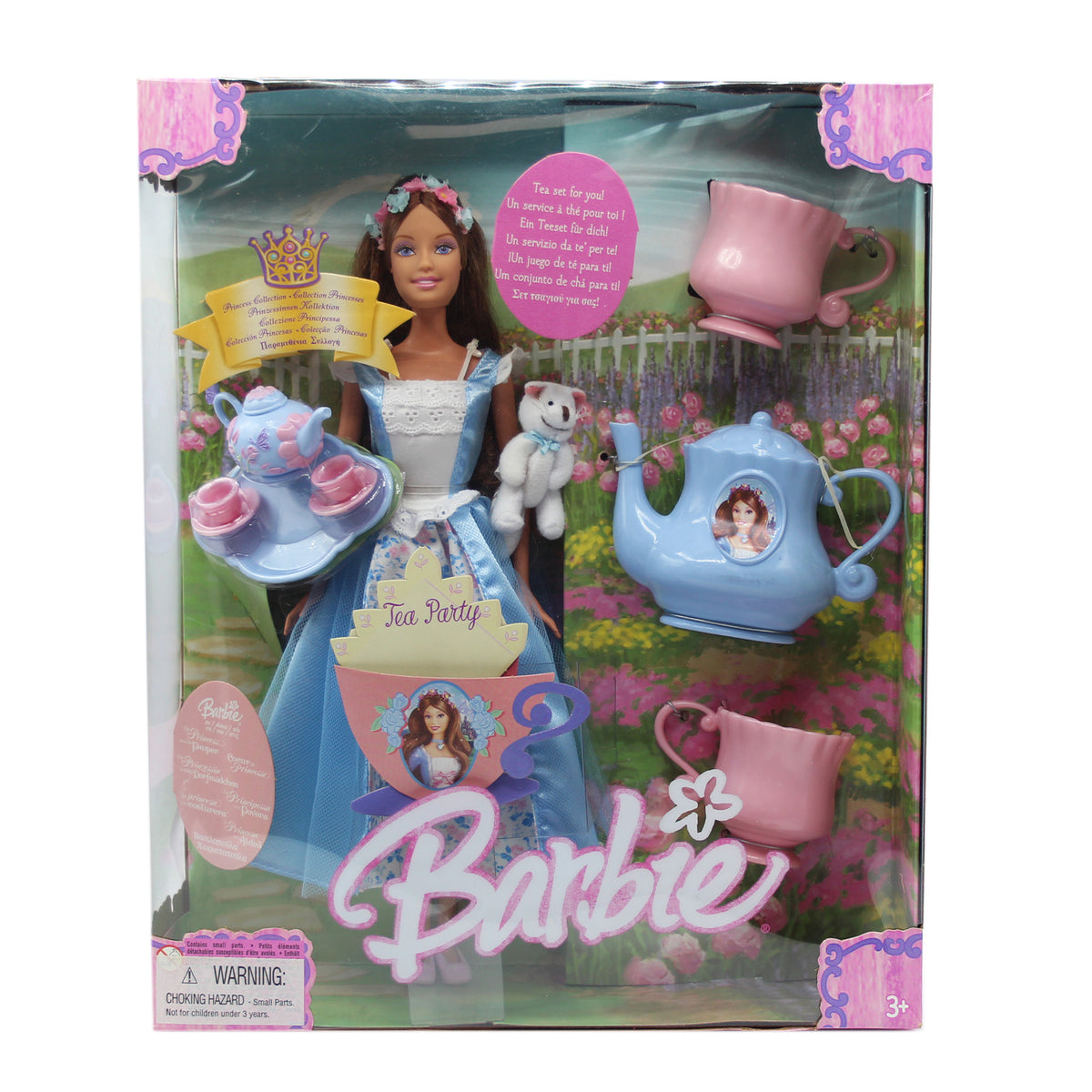 Princess And The Pauper Fairytale 2024 Collection