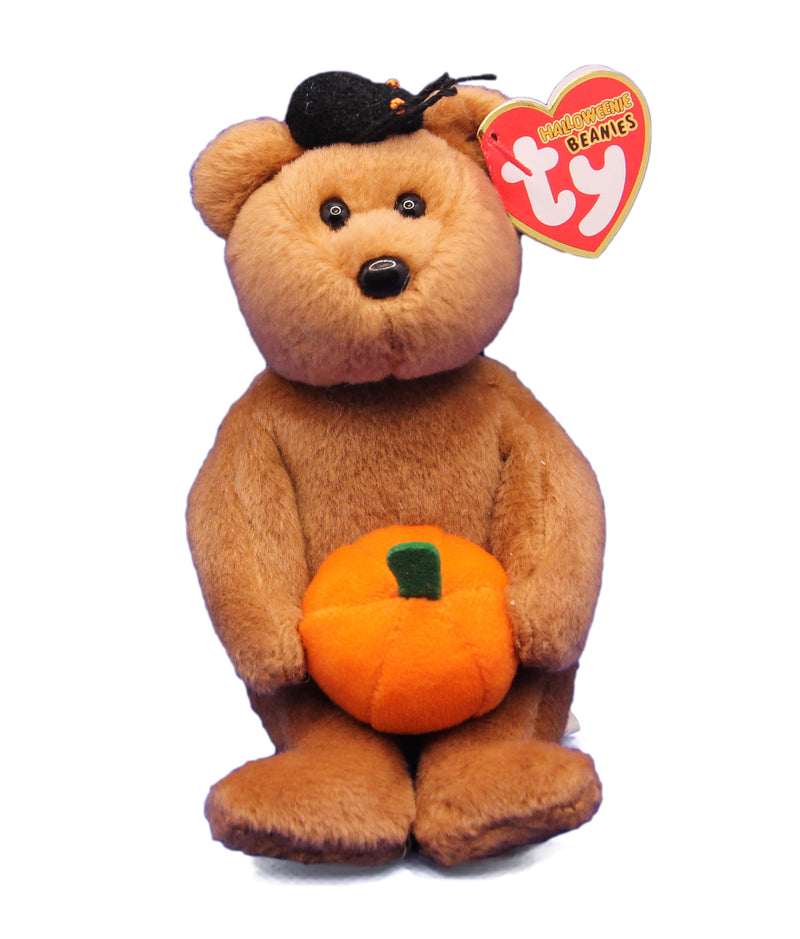 Ty Halloweenie: Hocus the Bear
