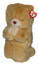 Ty Classics: Hope the Brown Bear