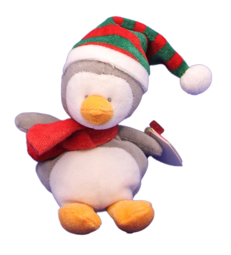 Ty Jingle: Icicles the Penguin