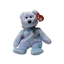 Ty Beanie Baby: Issy the Bear - Sharm El Sheikh