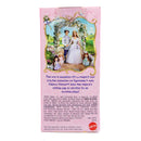 2005 Rapunzel's Wedding Blonde Flower Girl Kelly Barbie (J1019)