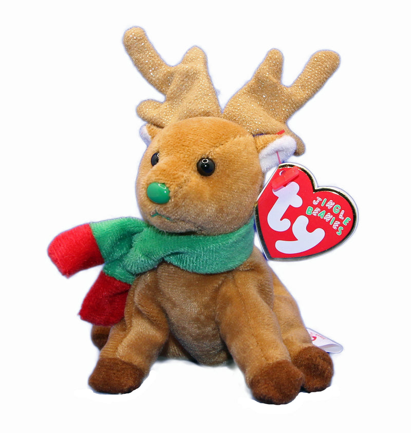 Ty Jingle: Jingly the Reindeer