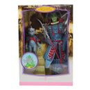 2007 Einkie Guard & Winged Monkey Barbie Set (L1291) - Wizard of Oz