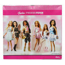 2007 Barbie Fashion Fever Gift Set (L2591)