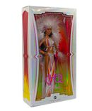 2007 Cher Bob Mackie Barbie (L3548) - Black Label