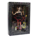 2008 Hard Rock Café Barbie
