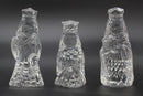 The Three Wise Men | Marquis by Waterford | Set of 3 | Nativity Collection