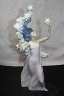 Lladró Figurine: 6569 The Milky Way | As Is Figurine with box