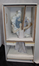 Lladró Figurine: 6569 The Milky Way | As Is Figurine with box