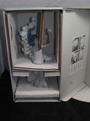 Lladró Figurine: 6569 The Milky Way | As Is Figurine with worn box