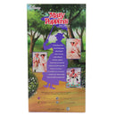 2007 Mary Poppins Jane & Michael Barbie (M0673) - Pink Label