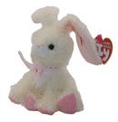 Ty Basket Beanie: Marshmallow the Bunny