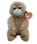 Ty Beanie Baby: Missy the Orangutan
