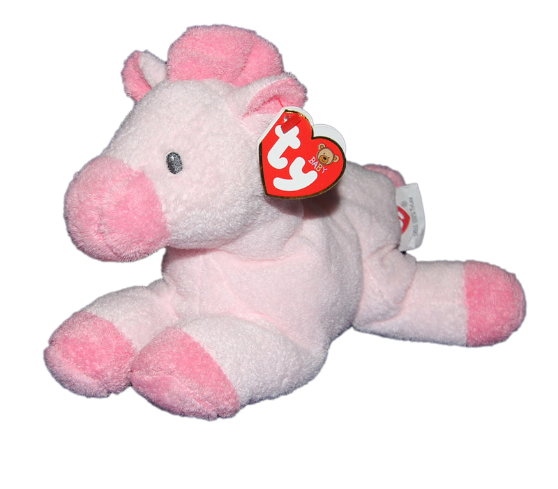 Ty Baby Ty: My Baby Horsey