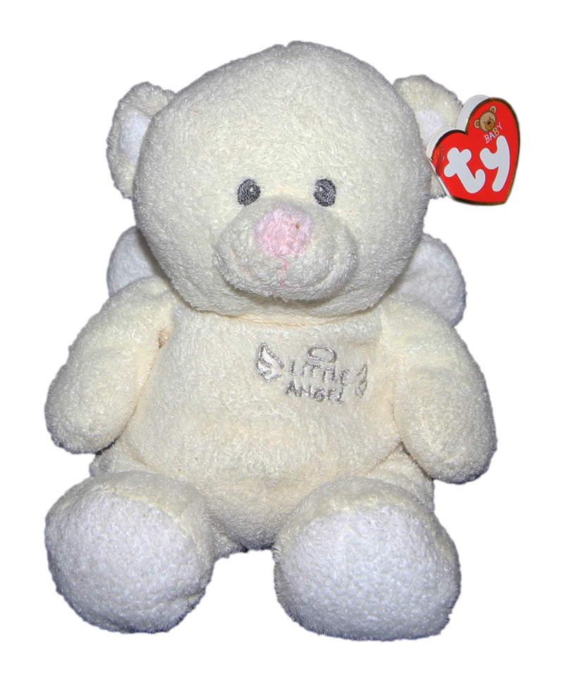 Baby Ty: My Little Angel the Bear