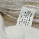 Ty Beanie Baby: Mystic the Unicorn - Brown Horn - Fine Mane