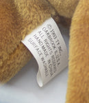 Authenticated Beanie Baby: 3rd gen Nip