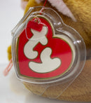 Authenticated Beanie Baby: 3rd gen Nip