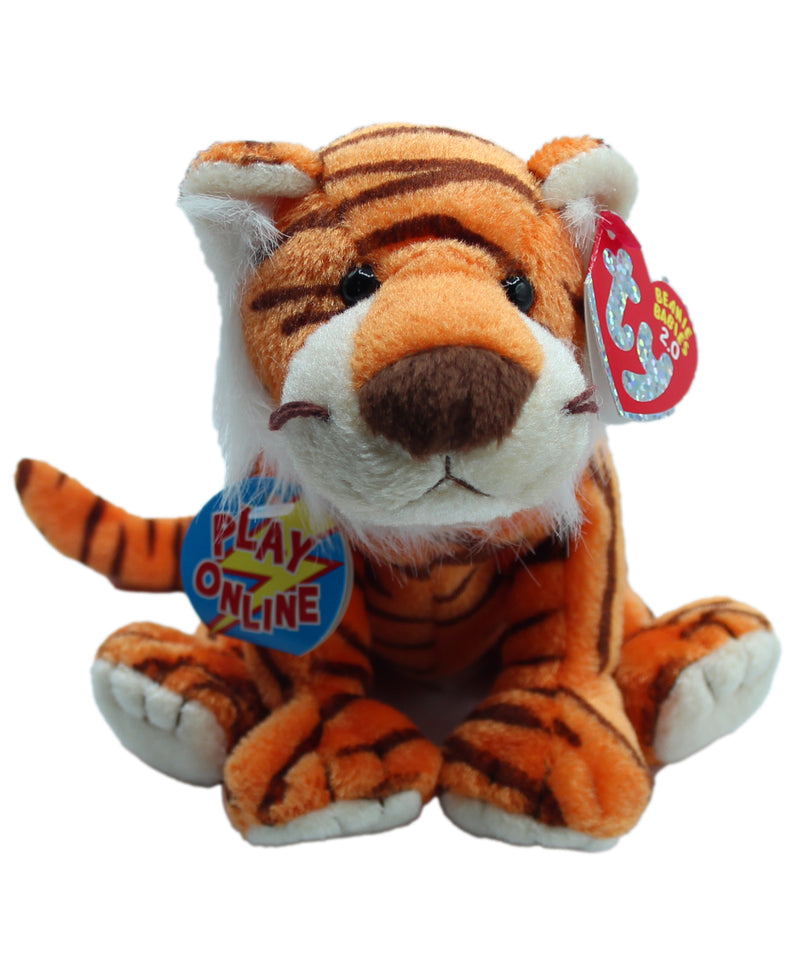 Ty 2.0 Beanie: Oasis the Tiger