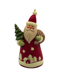Hallmark Ornament: 2006 St. Nick  | PR3945