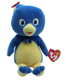 Ty Beanie Baby: Pablo the Penguin - The Backyardigans