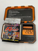 Pokémon: Factory Sealed Team Rocket Heavy?? 20.92g Booster Pack - Multi Art