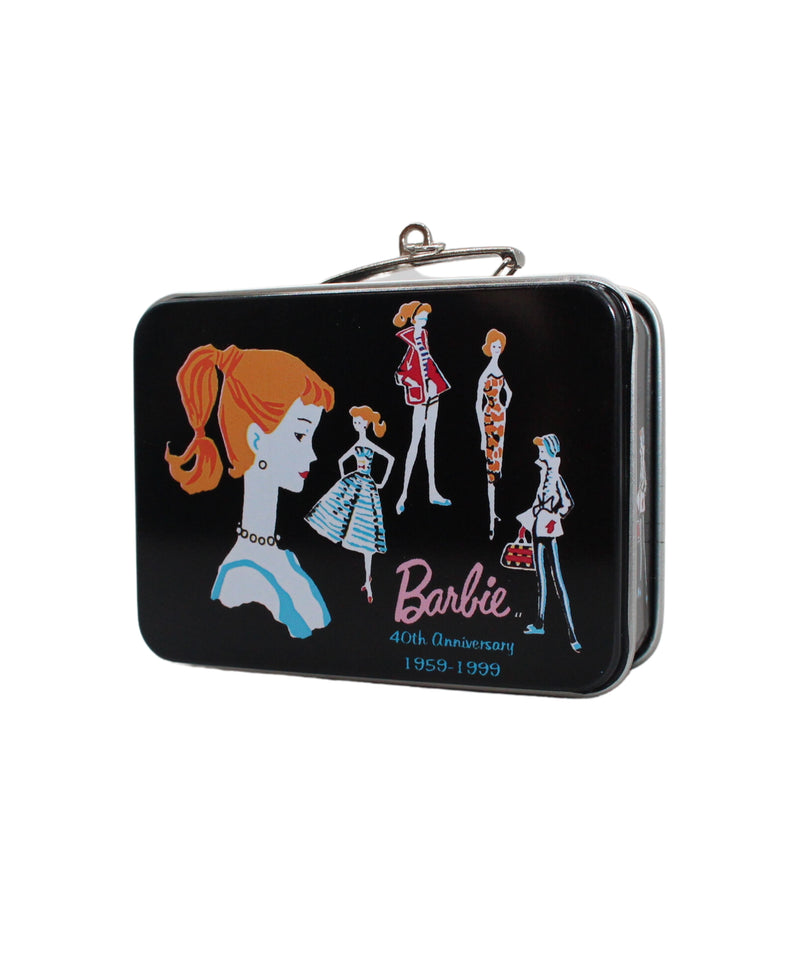 Hallmark Ornament: 1999 Barbie Lunch Box | QEO8399 | 40th Anniversary