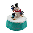 Hallmark Ornament: 2021 Playful Penguins | QG02232 | Ornament Set