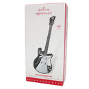 Hallmark Ornament: 2015 Run Run Rudolph | QGO1049