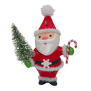 Hallmark Ornament: 2017 Heirloom Santa | QGO1735