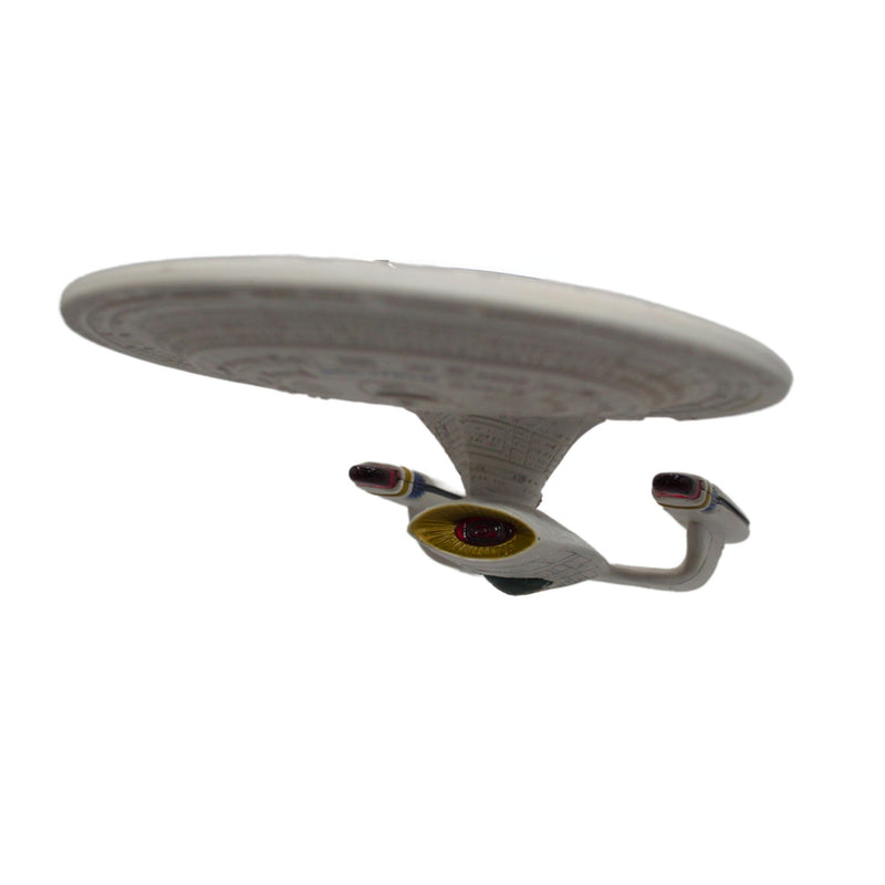 Hallmark Ornament: 1993 U.S.S. Enterprise | QLX7412 | Star Trek
