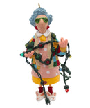 Hallmark Ornament: 1994 Maxine | QLX7503
