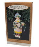 Hallmark Ornament: 1994 Maxine | QLX7503