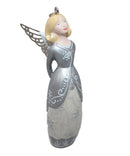 Hallmark Ornament: 2005 Arianna | QP1822 | Beauty Angel