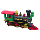 Hallmark Ornament: 2020 Next Stop, Kansas City | QSR1181