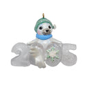 Hallmark Ornament: 2005 Cool Decade | QX2195 | 6th in Series