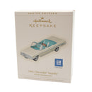 Hallmark Ornament: 2006 Chevrolet Impala | QX2356 | 1961