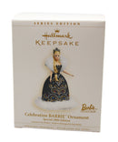 Hallmark Ornament: 2006 Celebration Barbie | QX2393