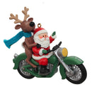 Hallmark Ornament: 1987 Joy Ride | QX4407