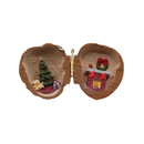 Hallmark Ornament: 1987 In a Nutshell