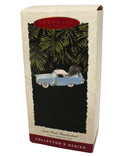 Hallmark Ornament: Ford Thunderbird - 1956 | QX5275