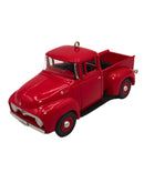 Hallmark Ornament: 1995 Ford Truck - 1956 | QX5527