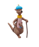 Hallmark Ornament: 1993 Kanga and Roo | QX5672 | Winnie the Pooh