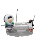 Hallmark Ornament: 1996 Frosty Friends | QX5681