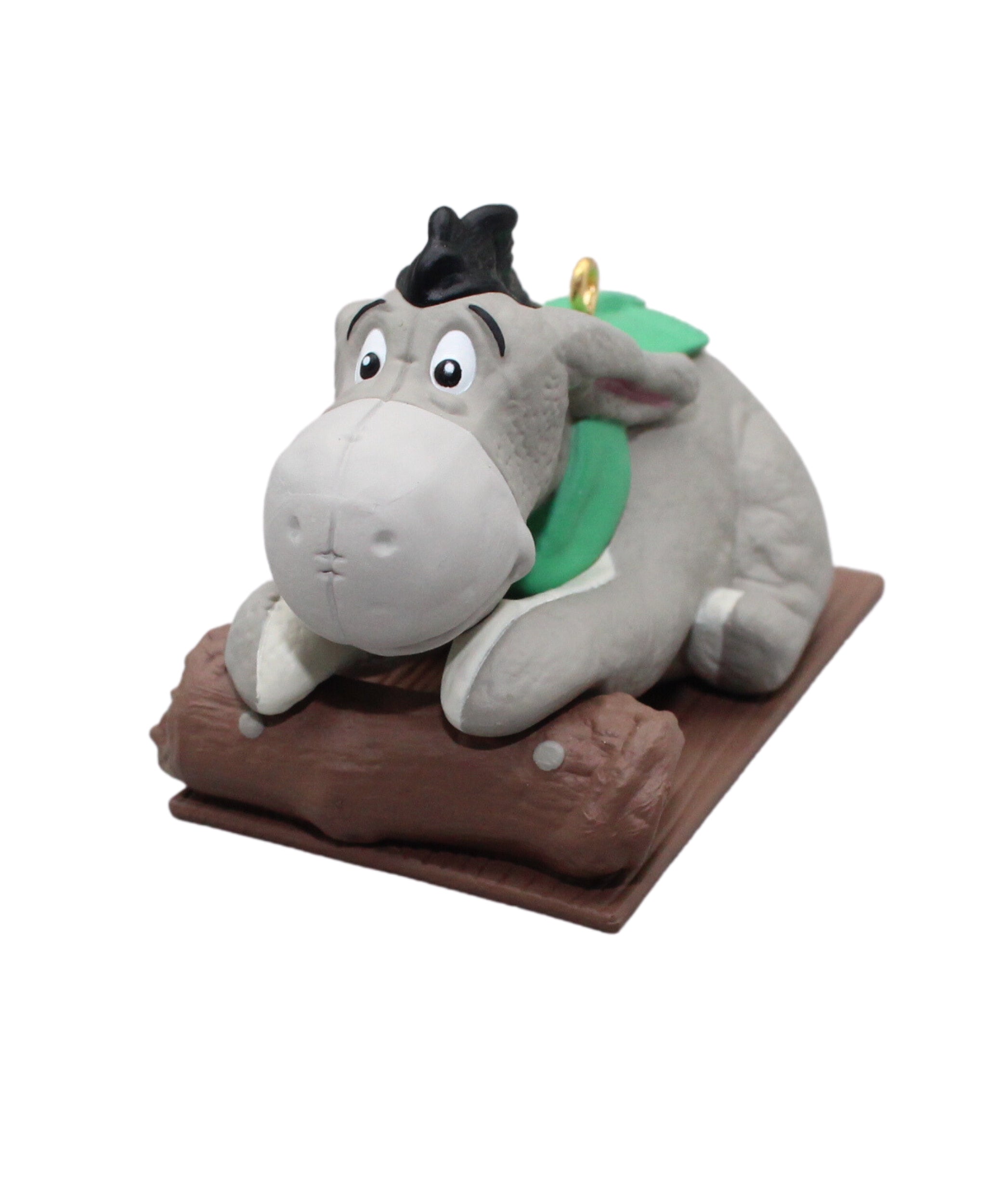 Hallmark Ornament: 1993 Eeyore | QX5712 | Disney