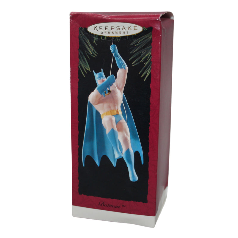 Hallmark Ornament: 1994 Batman | QX5853 | DC Comics